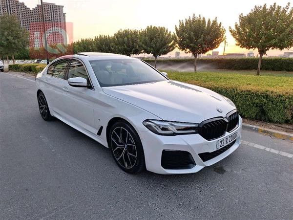 BMW for sale in Iraq